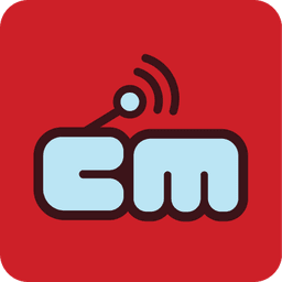 Civic Media App Icon