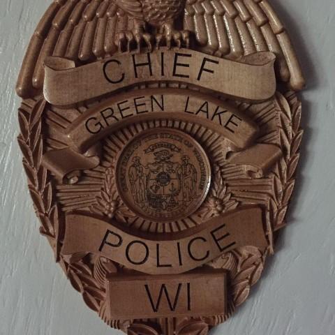 Profane Behavior in Green Lake Park Sparks Warning