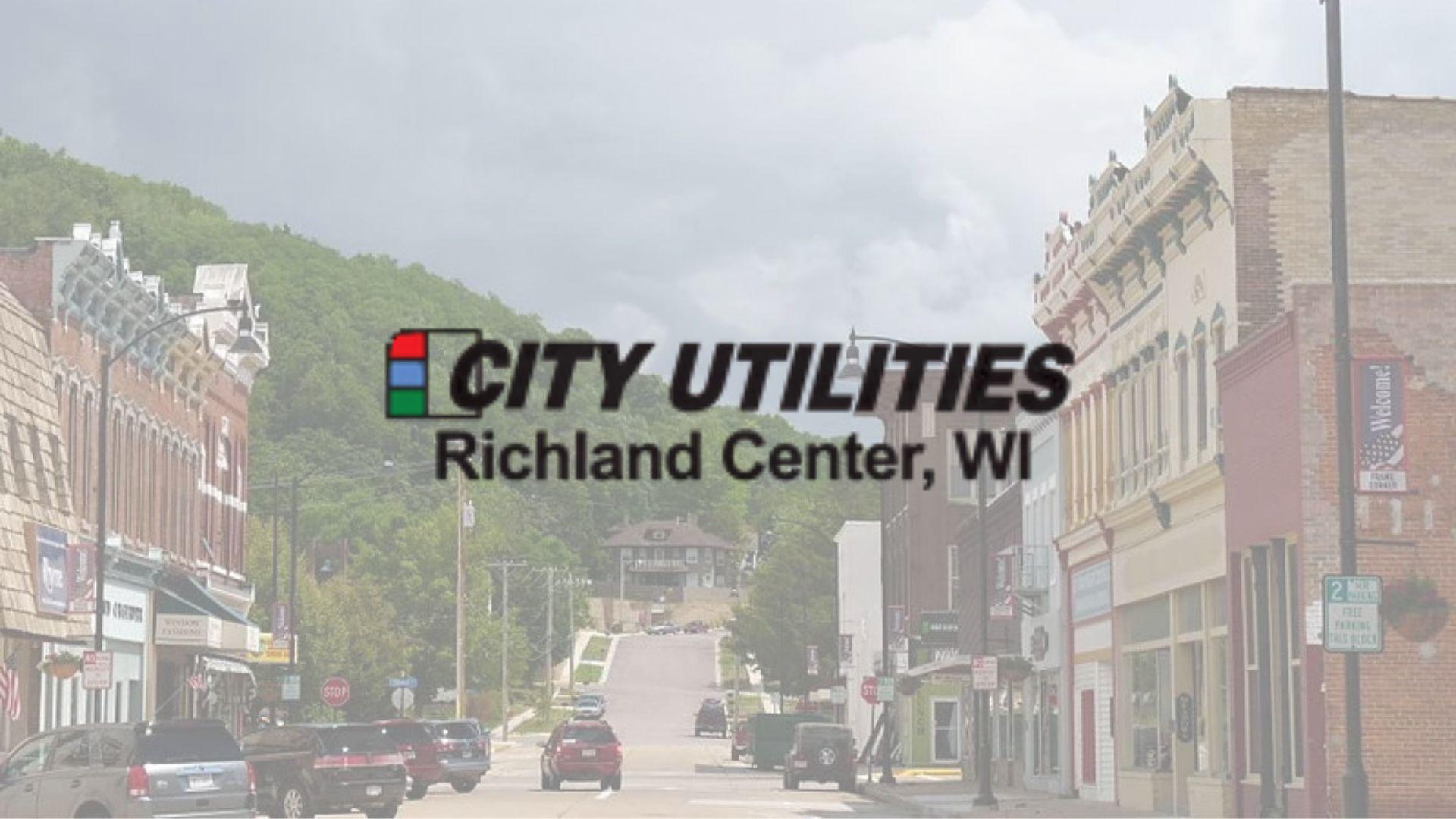 Water main flushing in RC resumes