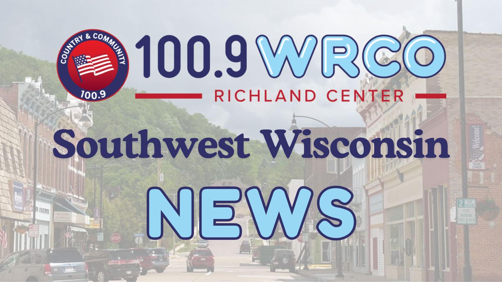 A former Richland Center business owner has died